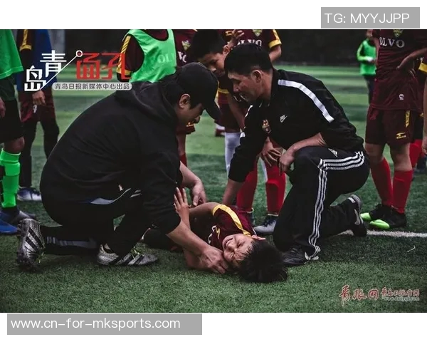 孙新铭:从青训到职业赛场的足球梦想与奋斗历程